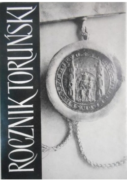 Rocznik Toruński 16