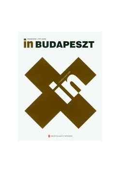 In Budapeszt. Przewodnik