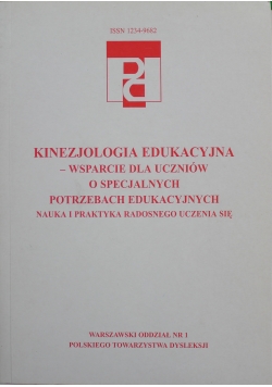 Kinezjologia edukacyjna