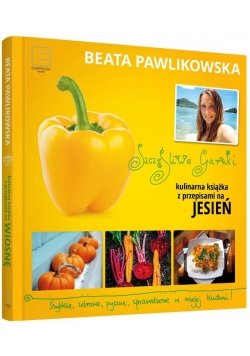 Szczęśliwe garnki - Jesień