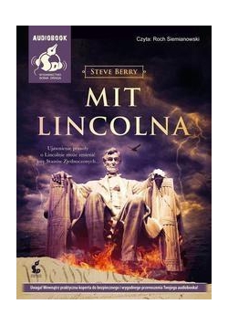Mit Lincolna Audiobook