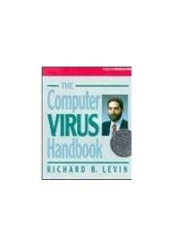 The Computer Virus Handbook