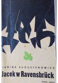 Jacek w  Ravensbruck