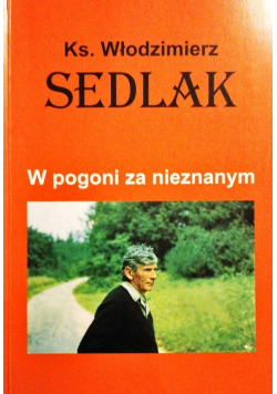 W pogoni za nieznanym