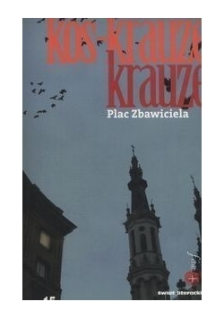 Plac Zbawiciela
