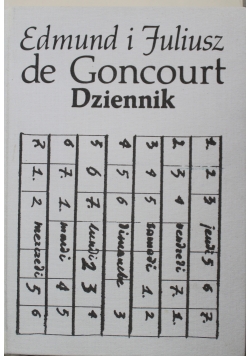 Dziennik