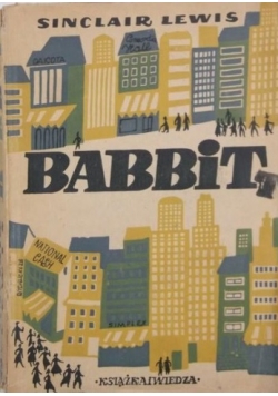 Babbitt 1949 r