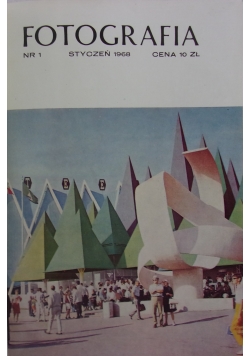 Fotografia 1968