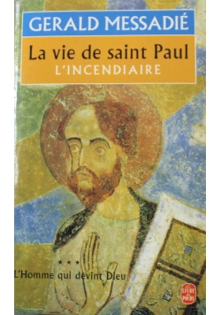La vie de saint Paul