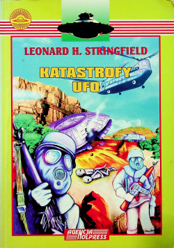 Katastrofy UFO Tom II