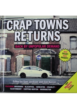 Carp Towns Returns