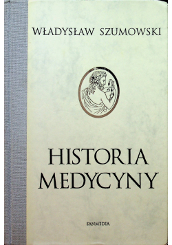 Historia medycyny