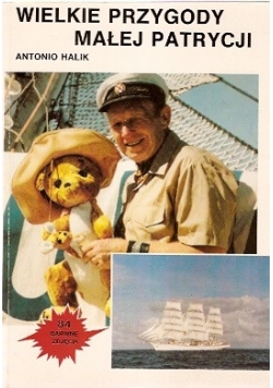 Wielkie Przygody Małej Patrycji