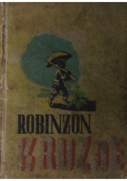 Przypadki Robinzona Kruzoe, 1939 r.