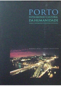 Porto patrimonio cultural da humanidade