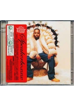The love below CD