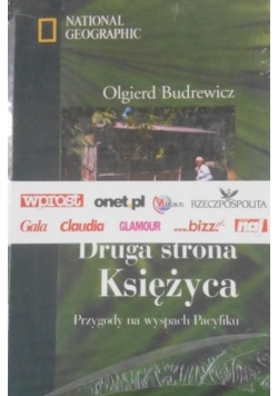 Druga strona Księżyca. Przygody na wyspach pacyfiku, Nowa