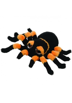 Tarantula pająk 17cm SUKI