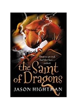 The Saint of Dragons