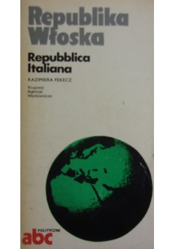 Republika Włoska