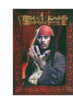 Piraci z Karaibów na krańcu świata