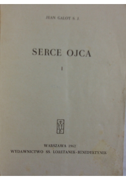 Serce ojca I