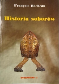 Historia soborów
