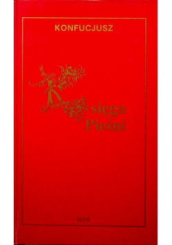 Księga pieśni