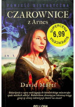 Czarownice z Arnes