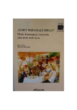 Nowy wspaniały świat