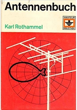 Antennenbuch