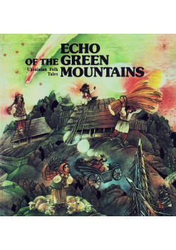 Echo of the green mountains