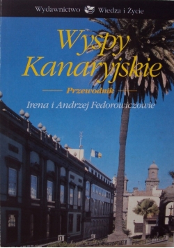 Wyspy Kanaryjskie przewodnik