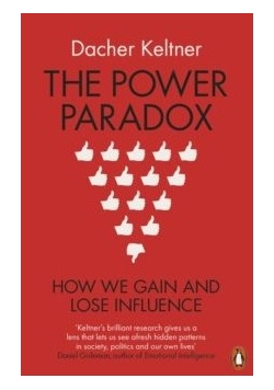 The Power Paradox