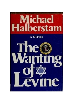 The Wanting of Levine