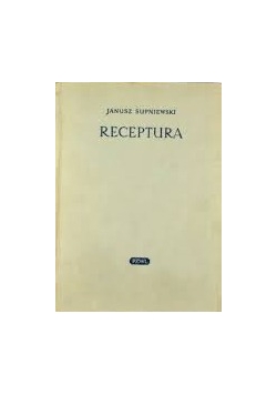 Receptura