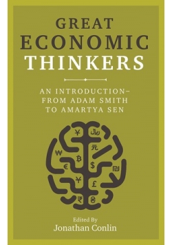 Great Economic thinkers