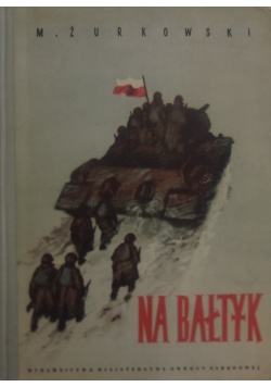 Na Bałtyk