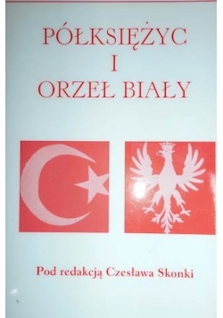 Półksiężyc i Orzeł biały