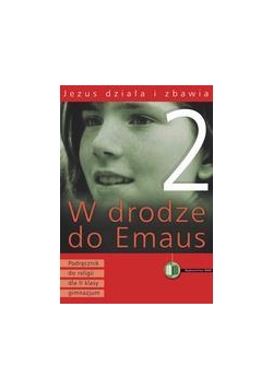Katechizm GIM 2 Jezus działa i zbawia WAM