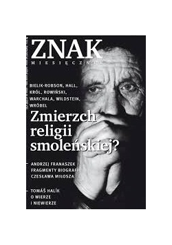 Znak miesięcznik, nr. 671
