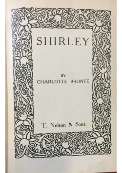 Shirley, ok.1930r.