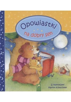 Opowiastki na dobry sen