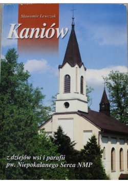 Kaniów