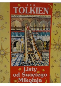 Listy od Świętego Mikołaja