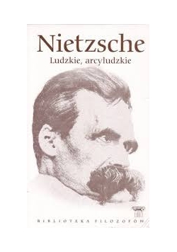 Ludzkie arcyludzkie