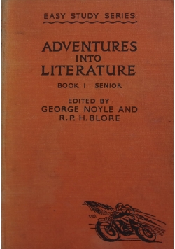 Adventures into literature, 1944 r.