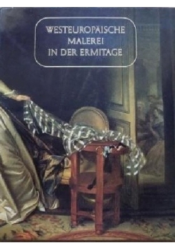 Westeuropaische Malerei In Der Ermitage