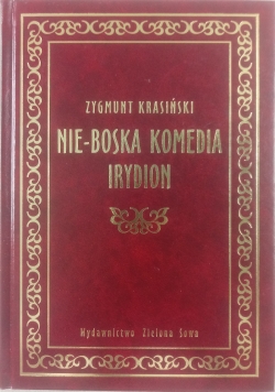 Nie Boska Komedia Irydion