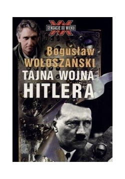 Tajna wojna Hitlera